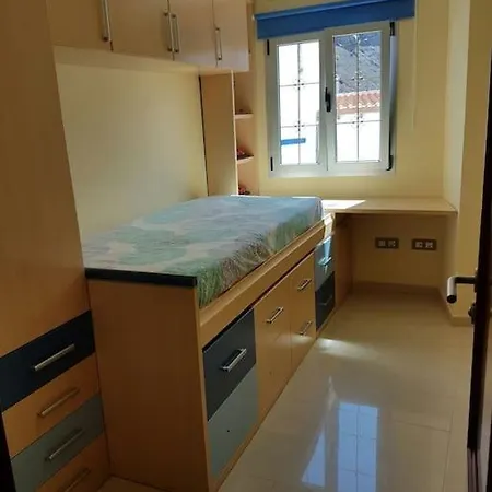 Apartament Ca Lili Bonito En Agaete *