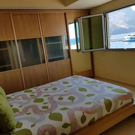 Apartament Ca Lili Bonito En Agaete Puerto de las Nieves