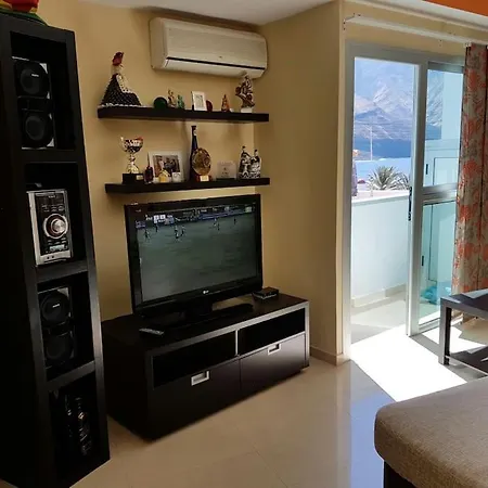 Apartament Ca Lili Bonito En Agaete