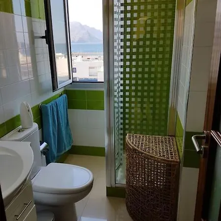 Apartament Ca Lili Bonito En Agaete *