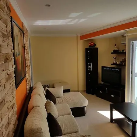 Apartament Ca Lili Bonito En Agaete Puerto de las Nieves