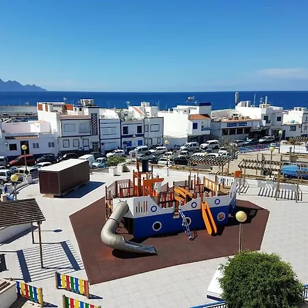 Apartament Ca Lili Bonito En Agaete *